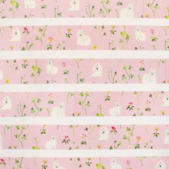 [Chiết 1 mét] Các mẫu washi hãng Paper Message | brand hot mới tại Nhật Bản