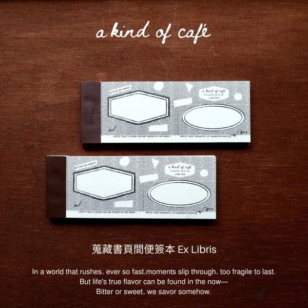 Các mẫu note đến từ Hatsu Midori, Akindocafe, Bighands, ... | Pickup tại Malaysia