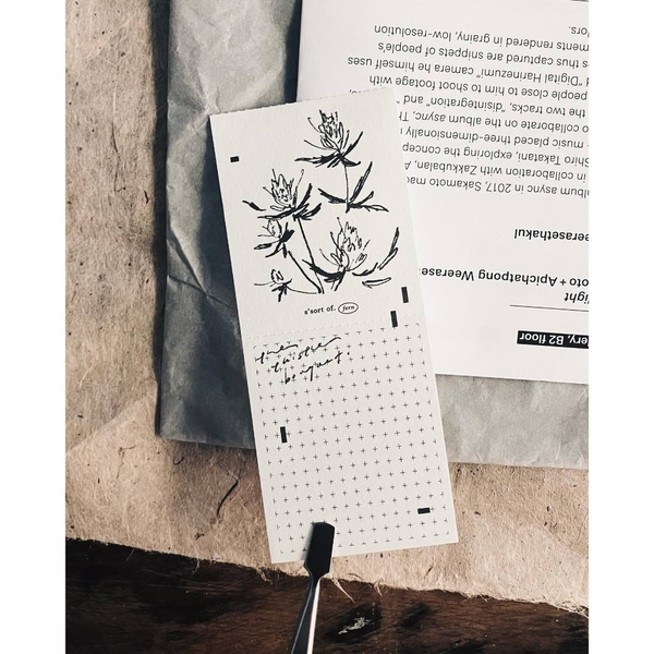 Các mẫu note đến từ Hatsu Midori, Akindocafe, Bighands, ... | Pickup tại Malaysia