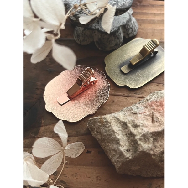 Các mẫu Metal Clip hãng Breezy Studio
