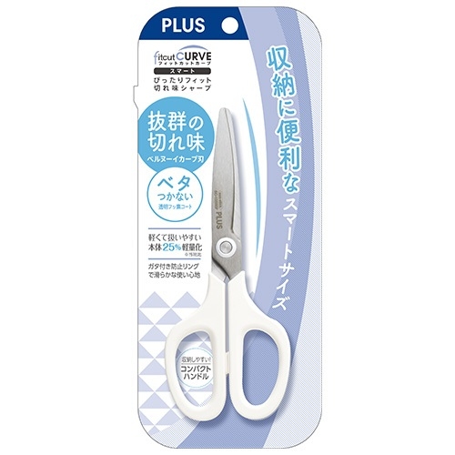 Kéo Fit Cut Curve Smart | Hãng PLUS