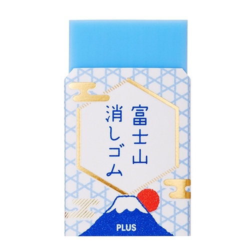 Cục tẩy núi Phú Sĩ | Hãng PLUS