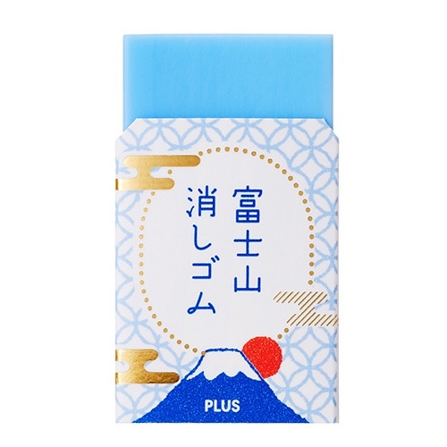 Cục tẩy núi Phú Sĩ | Hãng PLUS