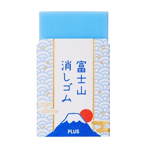 Cục tẩy núi Phú Sĩ | Hãng PLUS