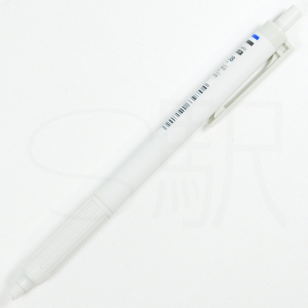 Bút bi dầu MONO Graph Lite | Phiên bản Smoky Colour | Hãng Tombow