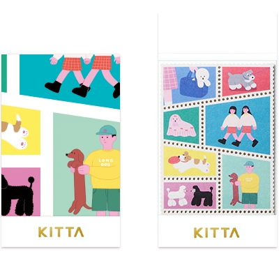 Các mẫu Kitta Special Spring 2026