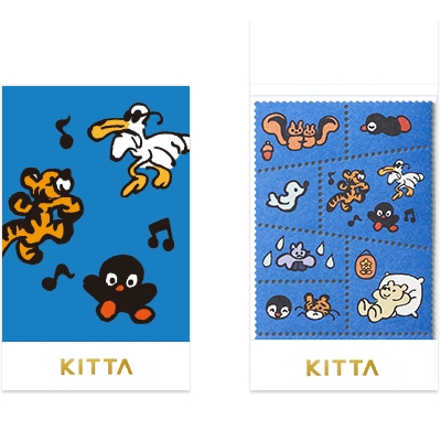 Các mẫu Kitta Special Spring 2026