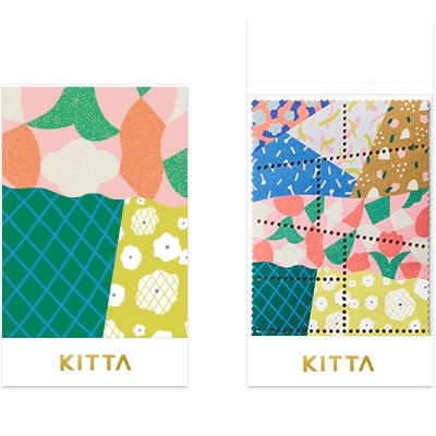 Các mẫu Kitta Special Spring 2026