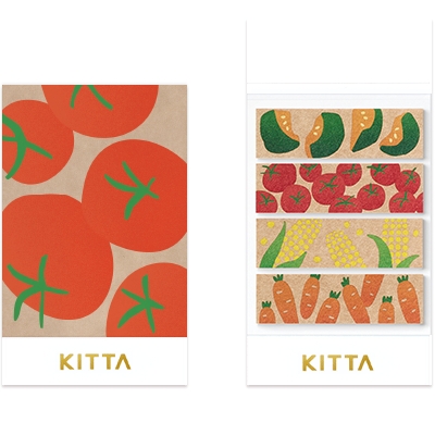 Các mẫu Kitta Special Spring 2026