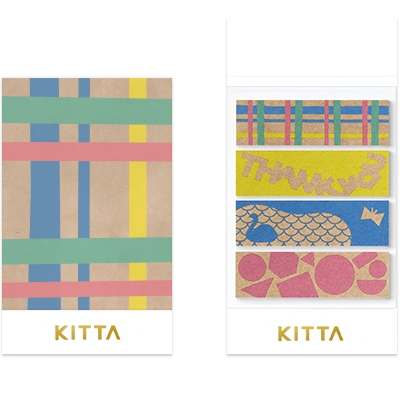 Các mẫu Kitta Special Spring 2026