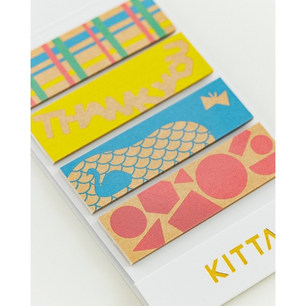 Các mẫu Kitta Special Spring 2026