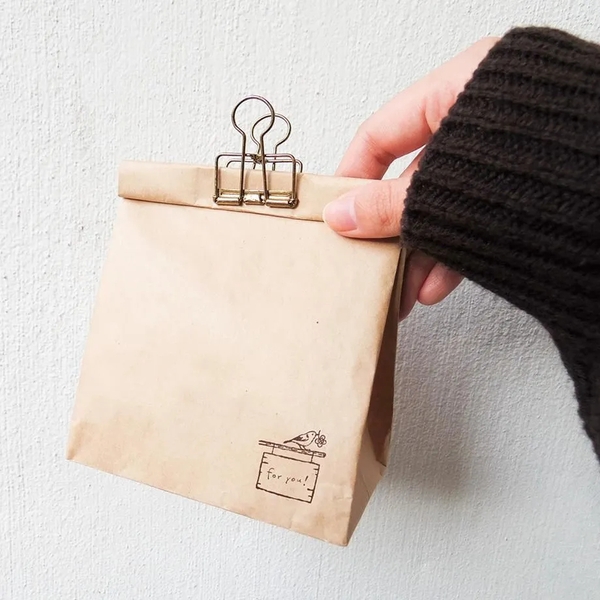 Các mẫu con dấu gỗ 3 x 3 cm từ hãng Cozyca Nhật Bản