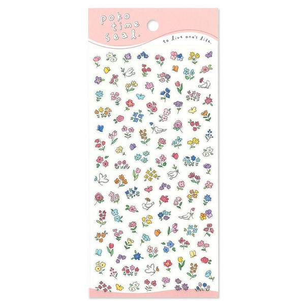 Các mẫu sticker chất pet chủ đề 