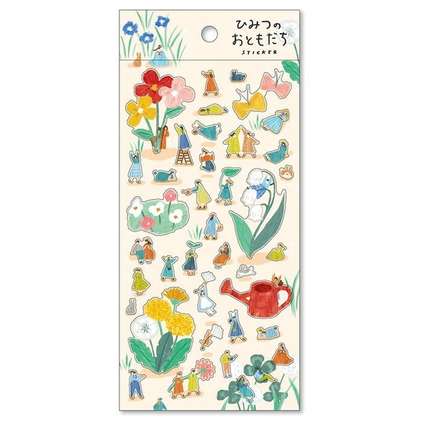 Các mẫu sticker 