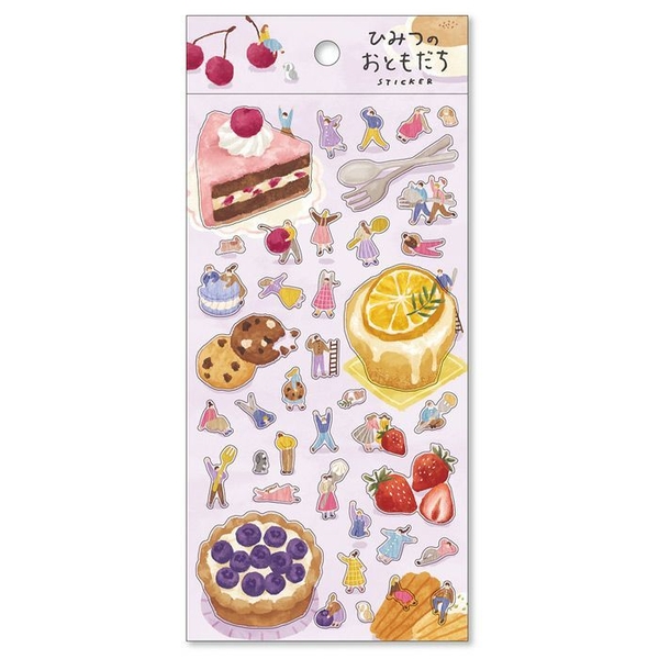 Các mẫu sticker 