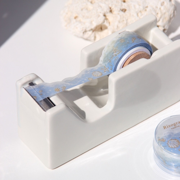 [Chiết 1m] các mẫu washi Die-cut hãng Boki | Chính hãng Hàn Quốc