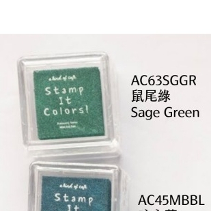 Các mẫu mực in con dấu 
