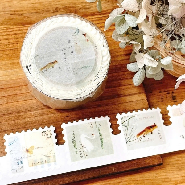 [2026.05] Các mẫu chiết PET Tape và Washi pick up Taiwan