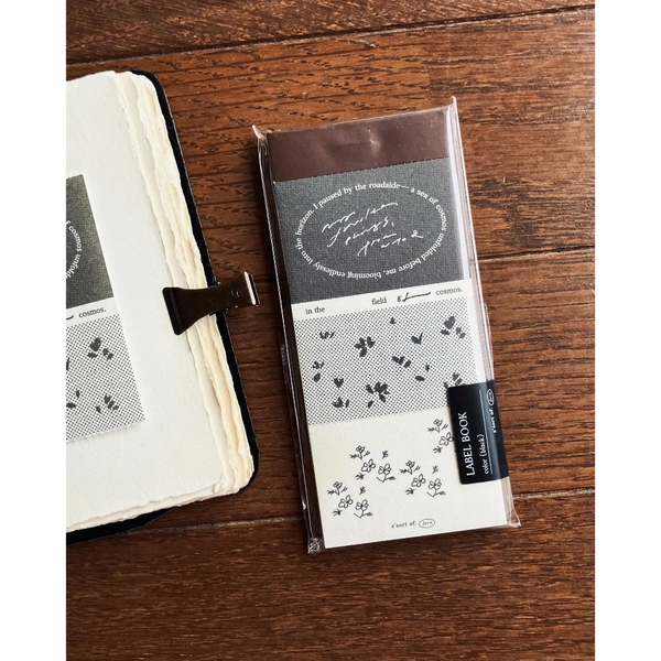 Chiết 10 tờ | Các mẫu Note đến từ Đài Loan