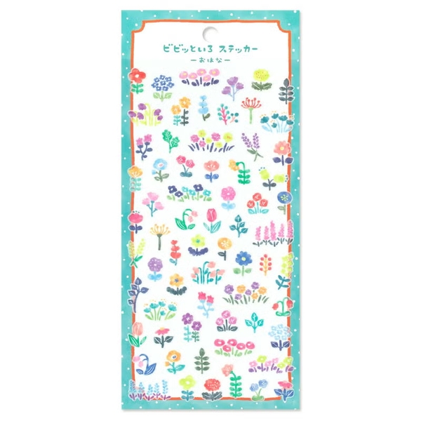 Các mẫu sticker sheet 