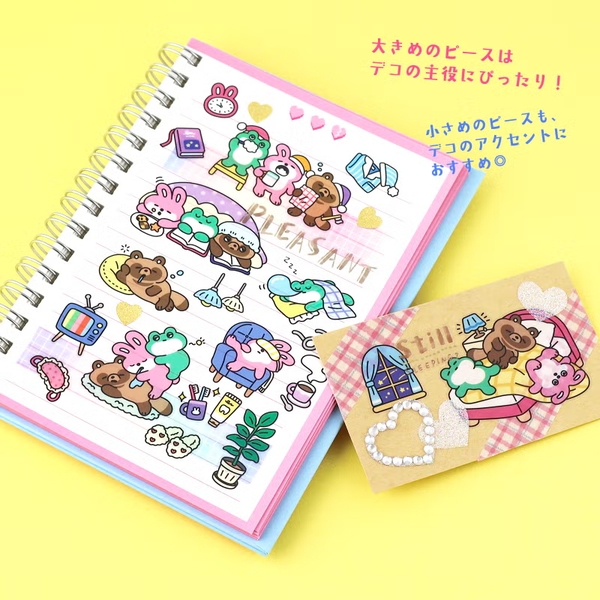 Các mẫu sticker sheet 