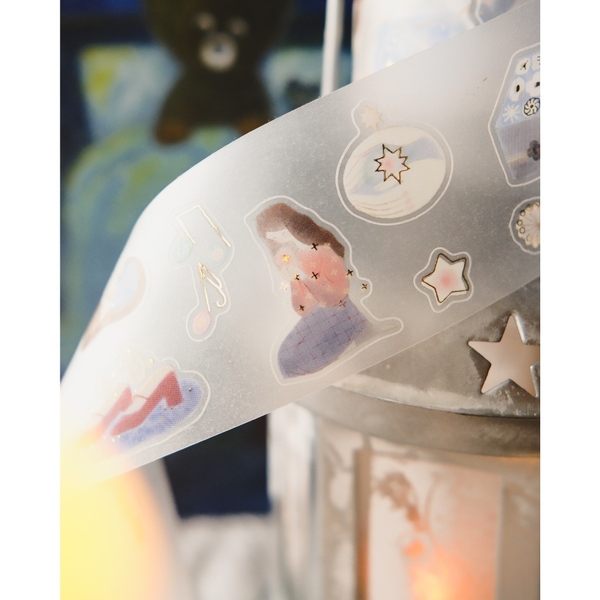 Tracing Stickers Tape 