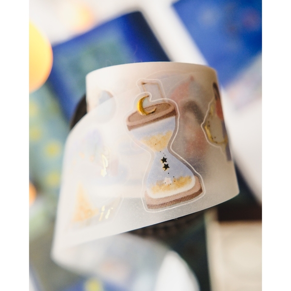 Tracing Stickers Tape 