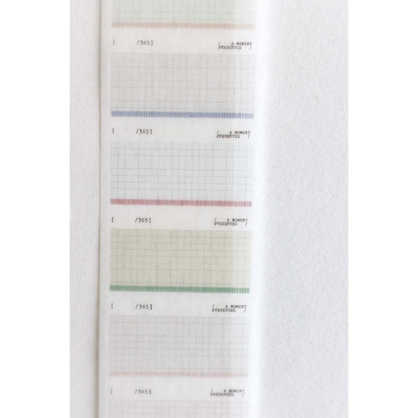 [Chiết] Các mẫu Pet tape 2026 hãng Nyret Design