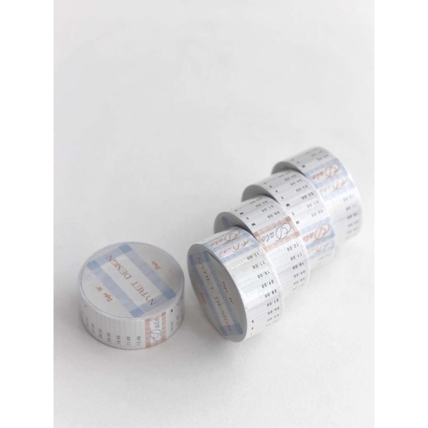 [Chiết] Các mẫu Pet tape 2026 hãng Nyret Design