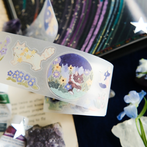 Tracing Paper Stickers Tape 
