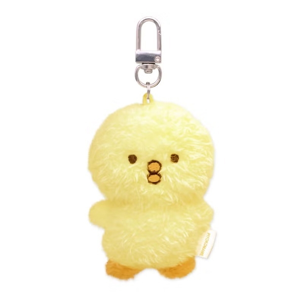 Các mẫu móc khoá Plushie Keyholder hãng Mindwave | Nhật
