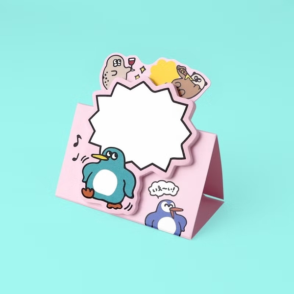 Các mẫu note 