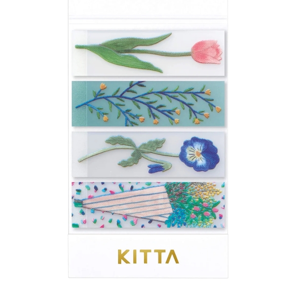 Tổng hợp các mẫu KITTA 2025 trở về trước | chính hãng Hitotoki Nhật Bản