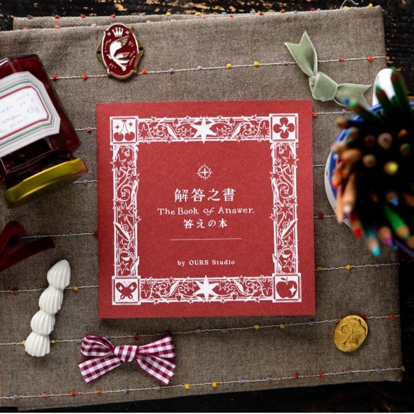 Sổ kế hoạch Planner OURS The Reunion 2027 | hãng Ours