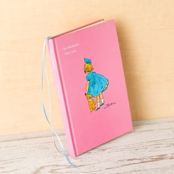 Tổng hợp các mẫu Lịch và Planner 2027 | hãng Tegamisha