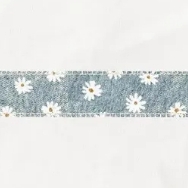 [Chiết 1 mét] Các mẫu Washi deco tape | hãng Pion Đài Loan