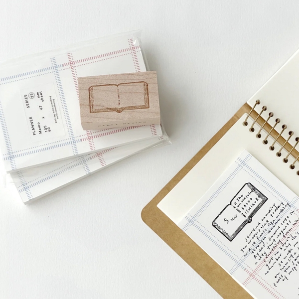 Các mẫu stamp Nyret - Vol 8 & Vol 9