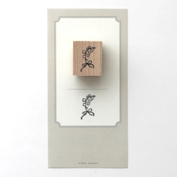 Các mẫu stamp Nyret - Vol 8 & Vol 9