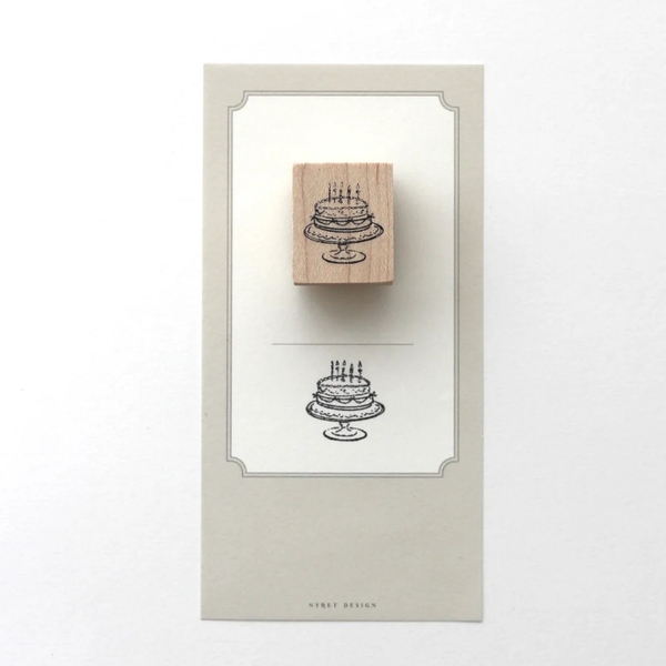 Các mẫu stamp Nyret - Vol 8 & Vol 9