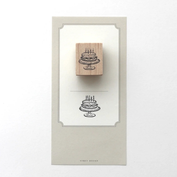 Các mẫu stamp Nyret - Vol 8 & Vol 9