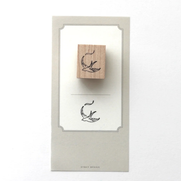 Các mẫu stamp Nyret - Vol 8 & Vol 9