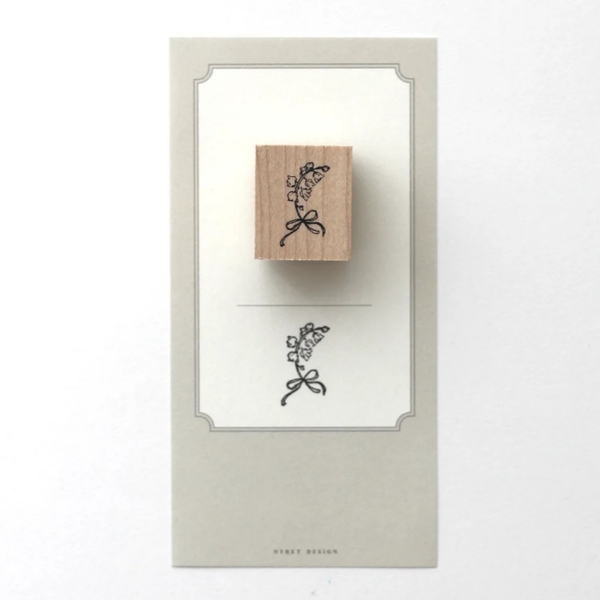 Các mẫu stamp Nyret - Vol 8 & Vol 9