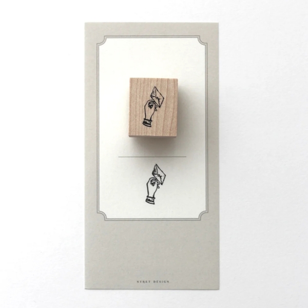 Các mẫu stamp Nyret - Vol 8 & Vol 9