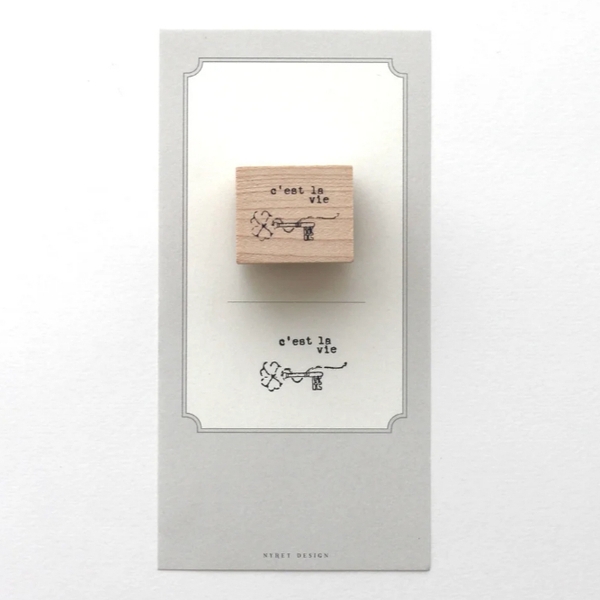 Các mẫu stamp Nyret - Vol 8 & Vol 9