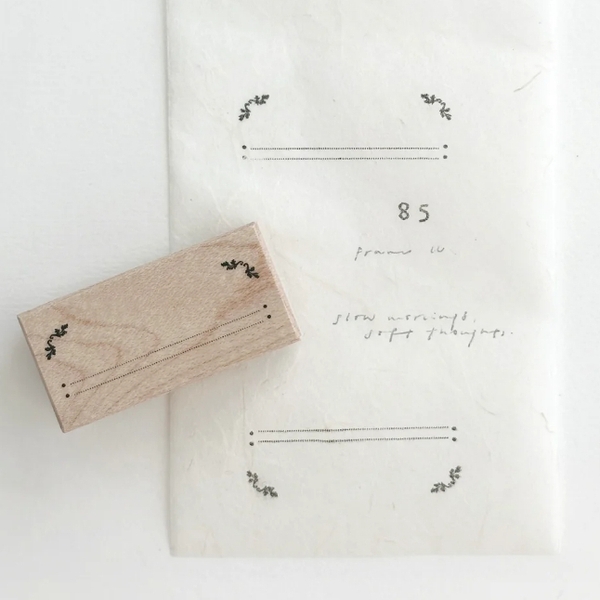 Các mẫu stamp Nyret - Vol 13 Little Things