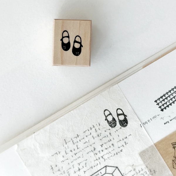 Các mẫu stamp Nyret - Vol 13 Little Things