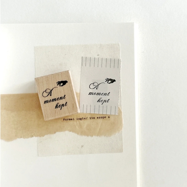 Các mẫu stamp Nyret - Vol 13 Little Things
