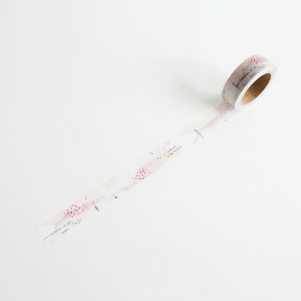 [Chiết 1 m] Các mẫu washi siêu sang hãng Yohaku | From Sapporo Nhật Bản