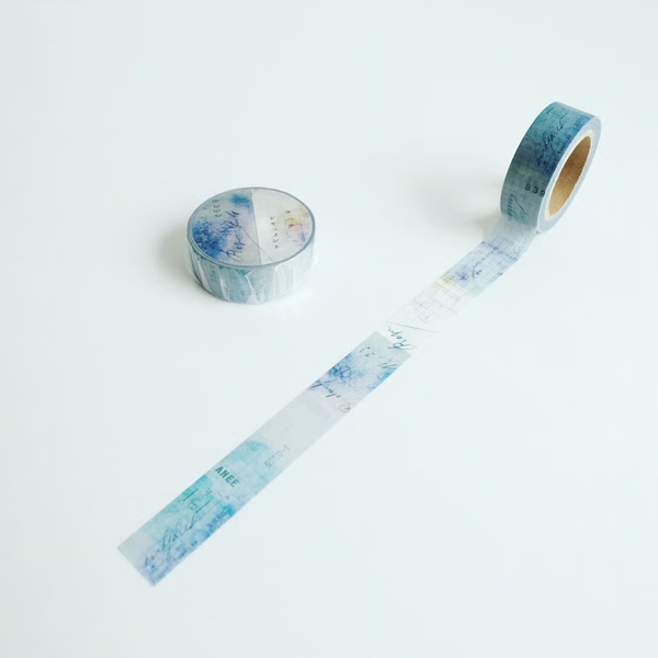 [Chiết 1 m] Các mẫu washi siêu sang hãng Yohaku | From Sapporo Nhật Bản