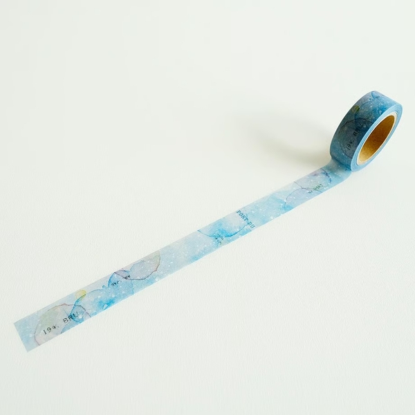 [Chiết 1 m] Các mẫu washi siêu sang hãng Yohaku | From Sapporo Nhật Bản